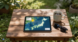 Will Tropical Storm Saudel Make Landfall In Japan?