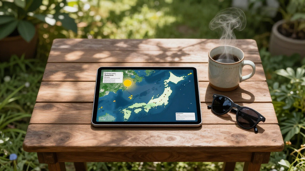 Will Tropical Storm Saudel Make Landfall In Japan?