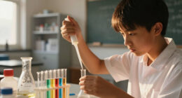 10 Best Science Lab Equipment for Students in 2026