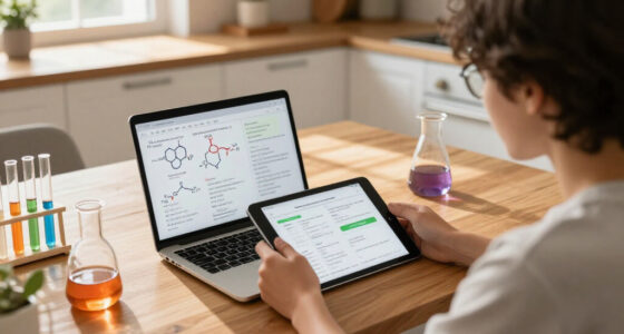 11 Best Chemistry Study Guides for Students in 2026