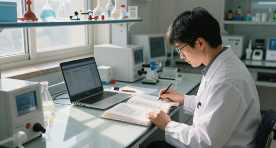 11 Best Science Reference Books For Professionals In 2026