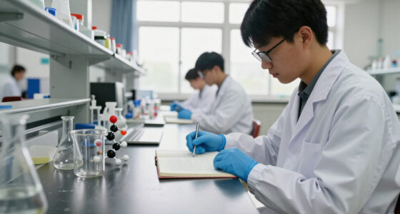 12 Best Chemistry Lab Books for Students in 2026