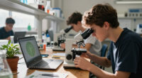 12 Best Digital Microscopes for Students in 2026