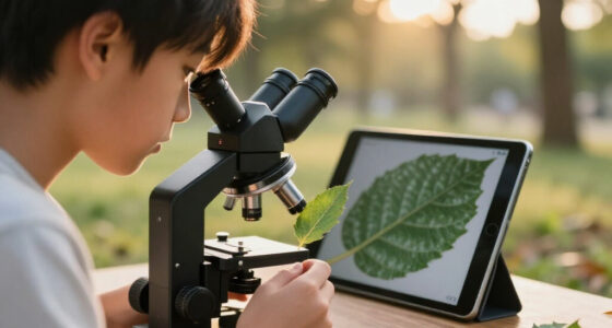 12 Best Digital Microscopes for Students in 2026