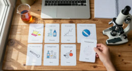 12 Best Science Reference Flashcards in 2026 — The Ultimate Guide