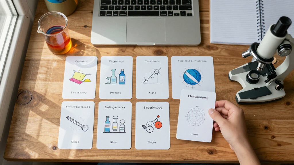 12 Best Science Reference Flashcards in 2026 — The Ultimate Guide