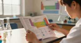 13 Best Educational Chemistry Reference Guides for 2026