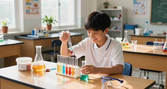 14 Best Chemical Reaction Kits for Students in 2026