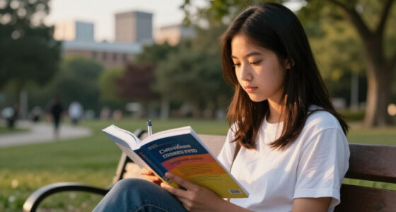 14 Best Chemistry Reference Books for Students in 2026