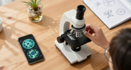 14 Best Digital Microscope for Science Experiments in 2026