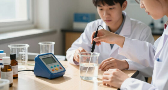 14 Best Portable Digital pH Meters in 2026