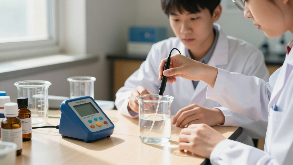 14 Best Portable Digital pH Meters in 2026