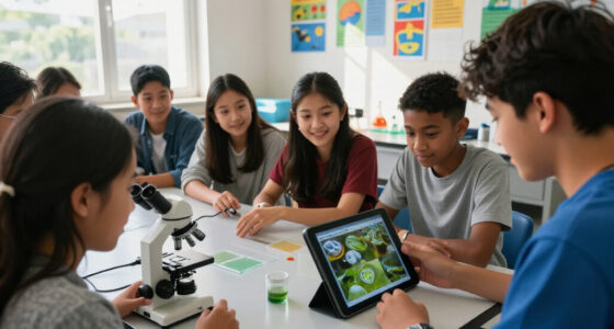 15 Best Digital Microscopes for Students in 2026