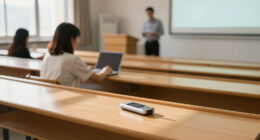 15 Best Digital Voice Recorders for Lectures in 2026