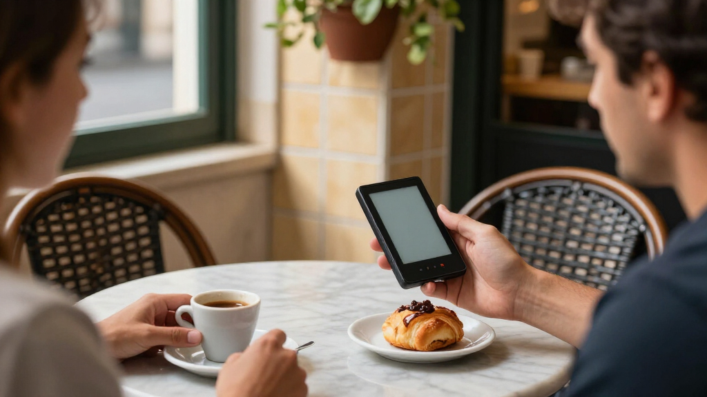 15 Best Electronic Dictionaries and Translators for Travel, Study, and Reading in 2026