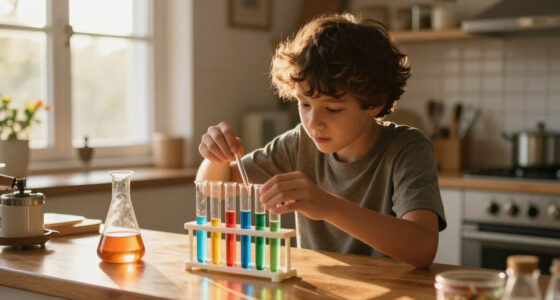 15 Best Home Chemistry Experiment Kits in 2026 — Engaging Science for All Ages