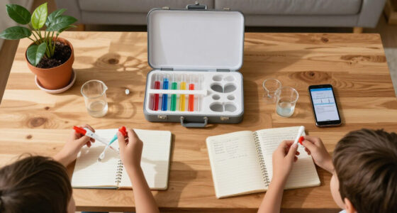 15 Best Home Science Experiment Kits in 2026