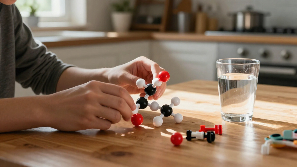 15 Best Molecular Model Kits for Chemistry Students and Hobbyists in 2027