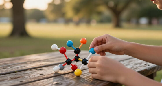 15 Best Molecular Model Kits in 2026