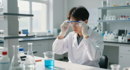 15 Best Science Lab Safety Goggles for 2026