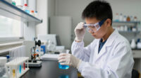 15 Best Science Lab Safety Goggles in 2026