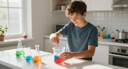 5 Best Educational Chemistry Kits For Teens In 2026