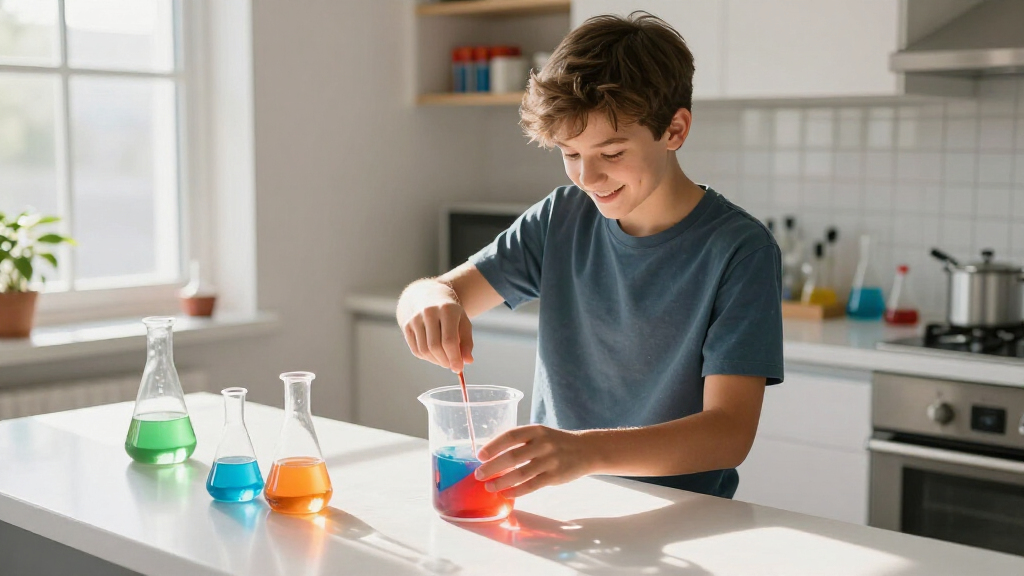 5 Best Educational Chemistry Kits For Teens In 2026