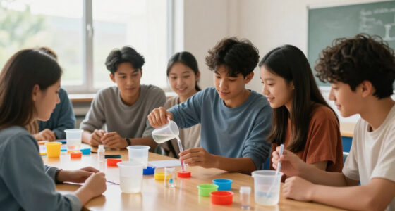 6 Best Science Experiment Kits for Students in 2026