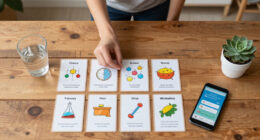 6 Best Science Reference Flashcards in 2026