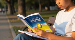 7 Best Science Reference Books for Students in 2026