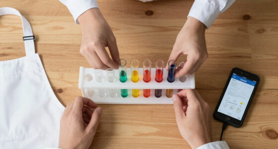 8 Best Science Experiment Kits For Adults In 2026