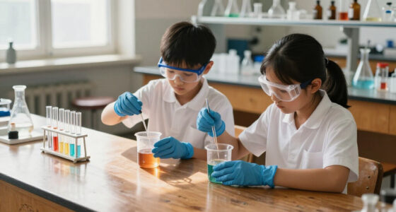 9 Best Chemistry Lab Sets for Students in 2026