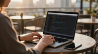 A Design Space Exploration Of Async/Await