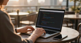 A Design Space Exploration Of Async/Await