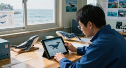 Cetacean Specialist Group Surges In Global Coverage