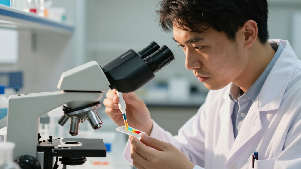 Claude Discovers A Novel Enzyme System With CRISPR-like Repeats