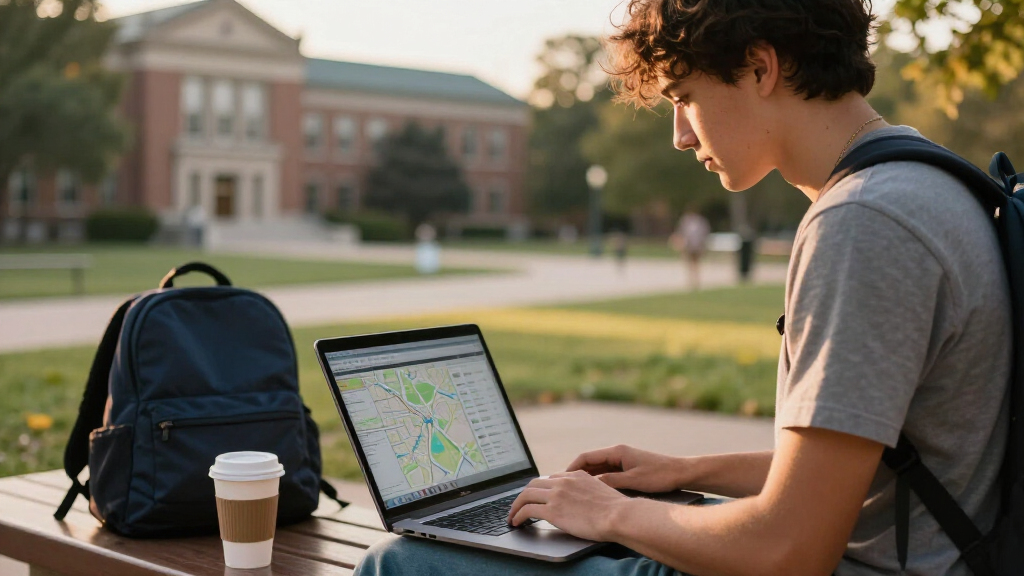 College EA Meetups Everywhere: Times & Places