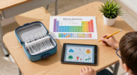Educational Science & Reference Supplies Checklist 2026