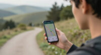 GPS Glitched Across The US By As Much As 33 Feet