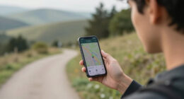 GPS Glitched Across The US By As Much As 33 Feet