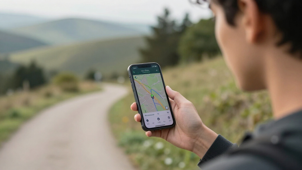 GPS Glitched Across The US By As Much As 33 Feet