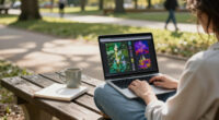 Harnessing The Universal Geometry Of Embeddings