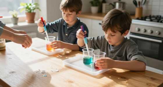 How to Choose Science Experiment Kits For Kids