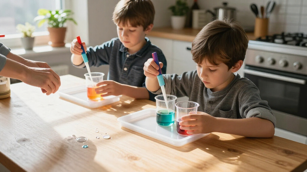 How to Choose Science Experiment Kits For Kids