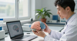 Human Brain Is Two Separate Organs, Stanford Medicine-led Research Finds