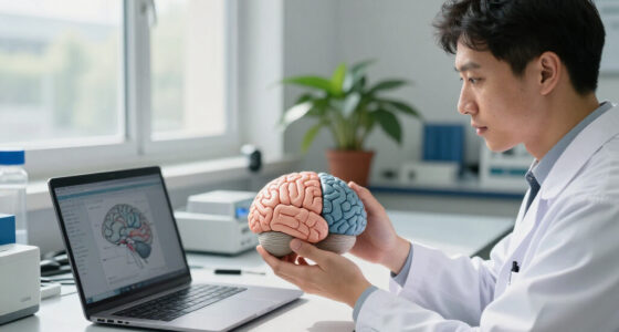 Human Brain Is Two Separate Organs, Stanford Medicine-led Research Finds
