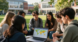 Loughborough University Surges In Global Coverage