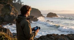 M 5.3 - Off The Coast Of Oregon
