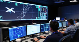 NASA Awards Orbital Safety Analysis Support Services Contract