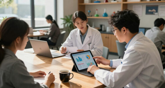 Research Publications Surges In Global Coverage